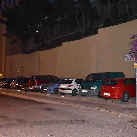 Apartamento El Faro De Benidorm Zewnętrze zdjęcie