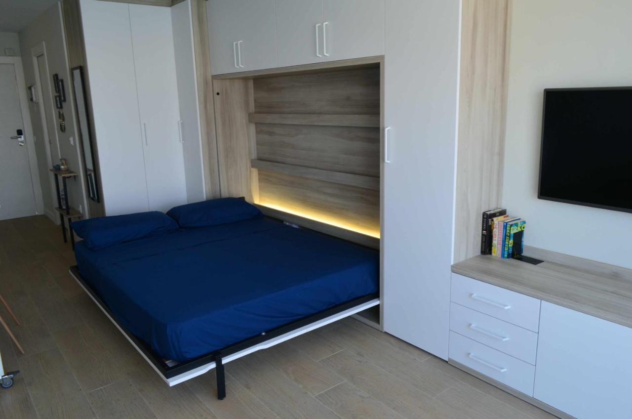 Apartamento El Faro De Benidorm Zewnętrze zdjęcie