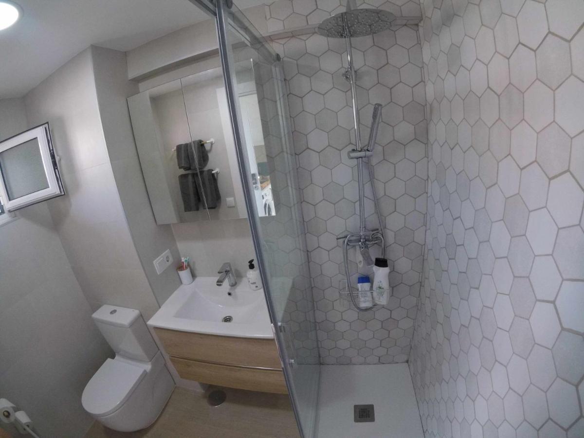 Apartamento El Faro De Benidorm Zewnętrze zdjęcie