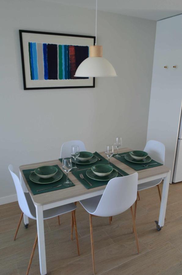 Apartamento El Faro De Benidorm Zewnętrze zdjęcie