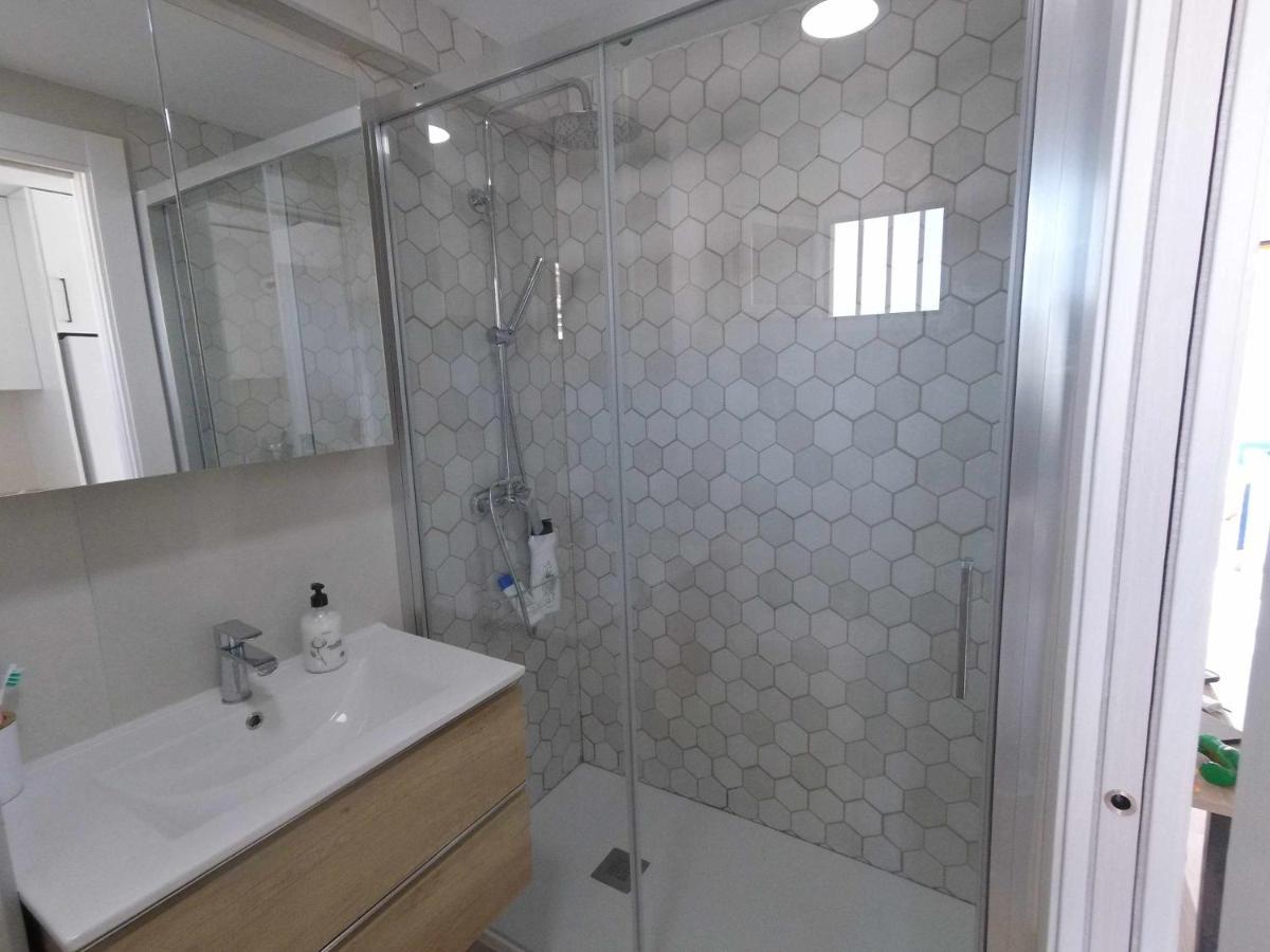 Apartamento El Faro De Benidorm Zewnętrze zdjęcie