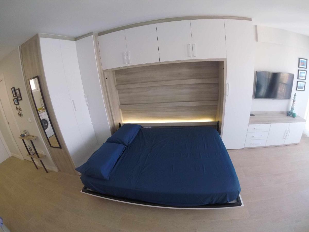 Apartamento El Faro De Benidorm Zewnętrze zdjęcie