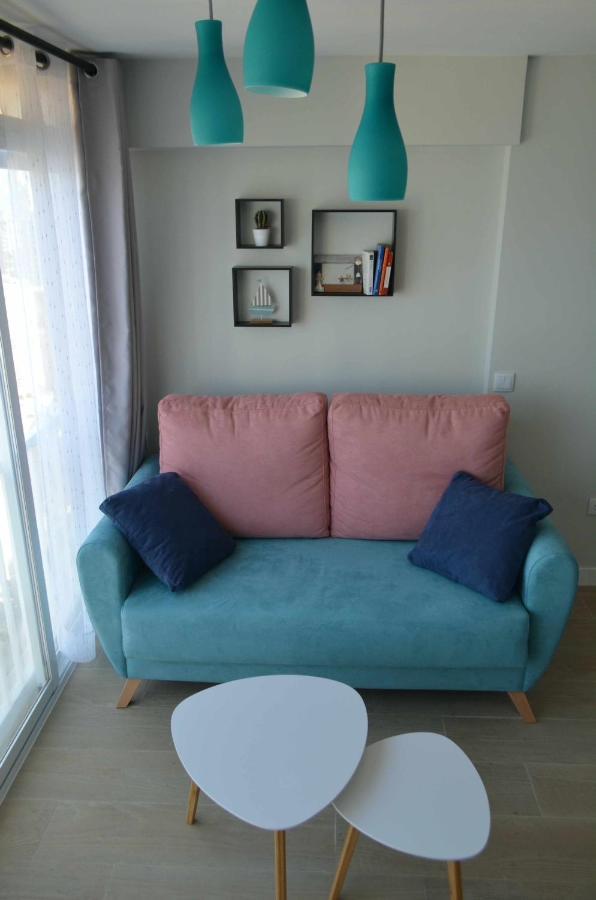 Apartamento El Faro De Benidorm Zewnętrze zdjęcie
